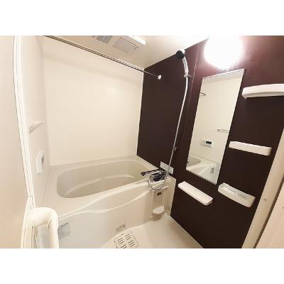 トーク鷹の羽Ⅲ 104【管理NO：1-019336901-01040】 ★家具家電は申し込み後に搬入します 2026年08月中旬入居可能の物件画像