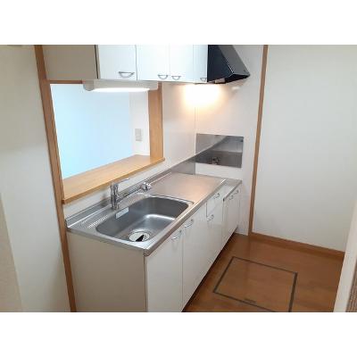 ヴィラ・かたかご　Ⅰ 102【管理NO：1-014079001-01020】 ★家具家電は申し込み後に搬入します 2026年08月下旬入居可能の物件画像