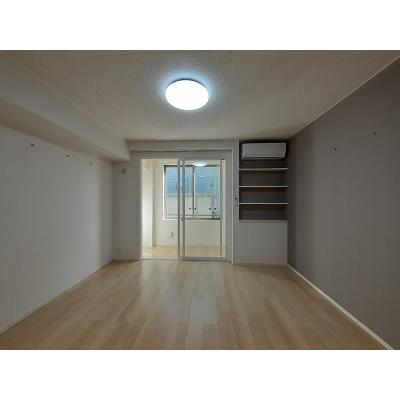 菫（すみれ）２ｎｄ 102【管理NO：1-026903602-01020】 ★家具家電は申し込み後に搬入します 2026年08月下旬入居可能の物件画像