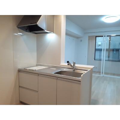 菫（すみれ）２ｎｄ 102【管理NO：1-026903602-01020】 ★家具家電は申し込み後に搬入します 2026年08月下旬入居可能の物件画像