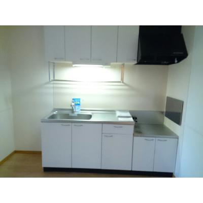 シエル峰 201【管理NO：1-015350301-02010】 ★家具家電は申し込み後に搬入します 2026年08月下旬入居可能の物件画像