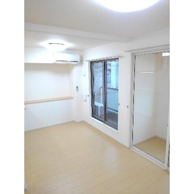 モラルズ 203【管理NO：1-019053301-02030】 ★家具家電は申し込み後に搬入します 2026年07月下旬入居可能の物件画像