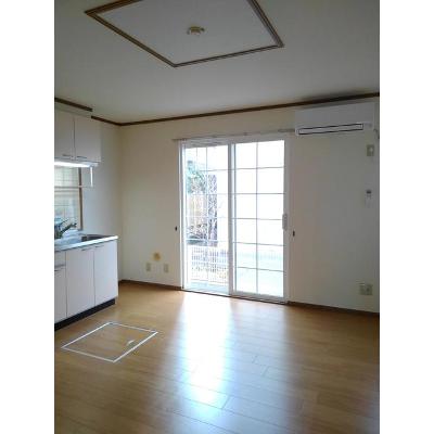 マルニーⅠ 101【管理NO：1-010712702-01010】 ★家具家電は申し込み後に搬入します 2026年08月中旬入居可能の物件画像