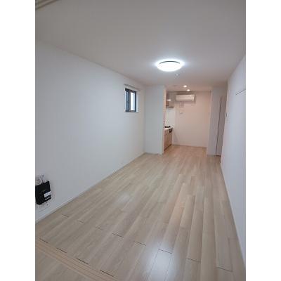 フォンテ　ヌーボ 202【管理NO：1-025801301-02020】 ★家具家電は申し込み後に搬入します 2026年08月下旬入居可能の物件画像