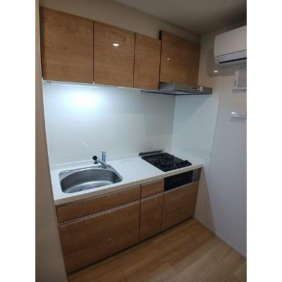 フォンテ　ヌーボ 202【管理NO：1-025801301-02020】 ★家具家電は申し込み後に搬入します 2026年08月下旬入居可能の物件画像