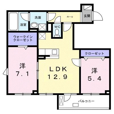メイガーデン 304【管理NO：1-027443101-03040】 ★家具家電は申し込み後に搬入します 2026年08月中旬入居可能の物件画像