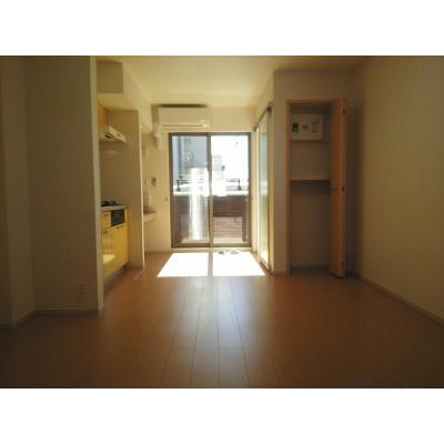 ラ　メール 101【管理NO：1-020018301-01010】 ★家具家電は申し込み後に搬入します 2026年08月下旬入居可能の物件画像