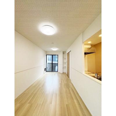 リッカンス　ヘム　一番町 102【管理NO：1-027805301-01020】 ★家具家電は申し込み後に搬入します 2026年08月中旬入居可能の物件画像