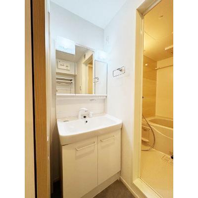 リッカンス　ヘム　一番町 102【管理NO：1-027805301-01020】 ★家具家電は申し込み後に搬入します 2026年08月中旬入居可能の物件画像