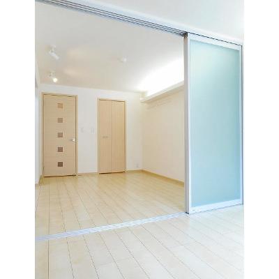 フラワー　ヨネ 203【管理NO：1-019751401-02030】 ★家具家電は申し込み後に搬入します 2026年07月上旬入居可能の物件画像