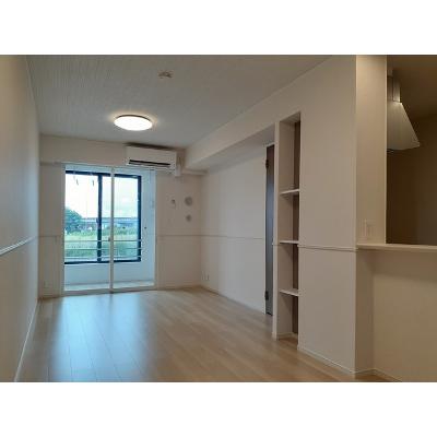 アリュール　Ⅰ 104【管理NO：1-027393401-01040】 ★家具家電は申し込み後に搬入しますの物件画像