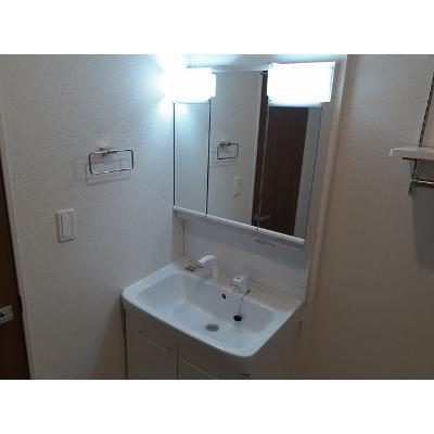 アリュール　Ⅰ 104【管理NO：1-027393401-01040】 ★家具家電は申し込み後に搬入しますの物件画像