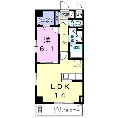 天神台ヒルズ 303【管理NO：1-026941501-03030】 ★家具家電は申し込み後に搬入します 2026年09月中旬入居可能の物件画像