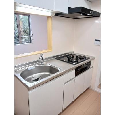 ＡＲＩＯＳＯ 301【管理NO：1-018787801-03010】 ★家具家電は申し込み後に搬入します 2026年07月下旬入居可能の物件画像