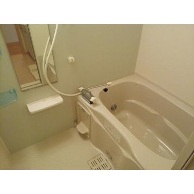 アルバ　Ⅱ 103【管理NO：1-015001102-01030】 ★家具家電は申し込み後に搬入します 2026年07月下旬入居可能の物件画像