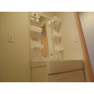 アルバ　Ⅱ 103【管理NO：1-015001102-01030】 ★家具家電は申し込み後に搬入します 2026年07月下旬入居可能の物件画像