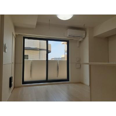 菊水レジデンス綱島Ⅱ 504【管理NO：1-025234301-05040】 ★家具家電は申し込み後に搬入します 2026年08月中旬入居可能の物件画像