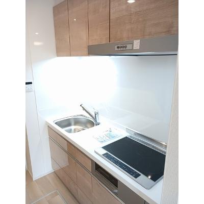 ベルクワルツ座間 105【管理NO：1-027687101-01050】 ★家具家電は申し込み後に搬入します 2026年08月下旬入居可能の物件画像