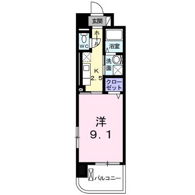 エテルノ　ソーレ 310【管理NO：1-019567801-03100】 ★家具家電は申し込み後に搬入します 2026年08月上旬入居可能の物件画像