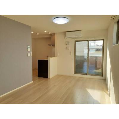 ルミナス 203【管理NO：1-025574901-02030】 ★家具家電は申し込み後に搬入します 2026年08月下旬入居可能の物件画像