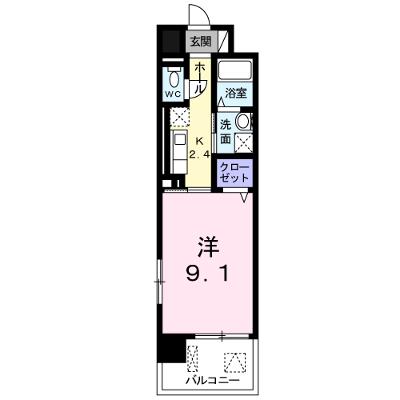 レフィナード 208【管理NO：1-019724501-02080】 ★家具家電は申し込み後に搬入します 2026年07月下旬入居可能の物件画像