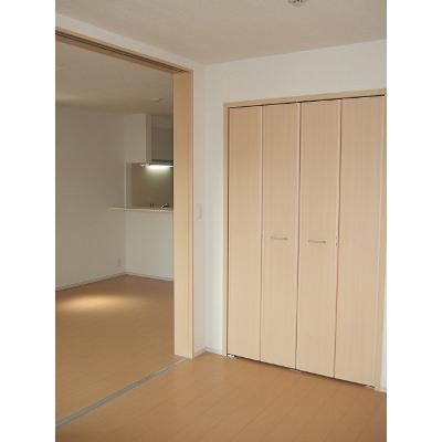 ラ・メゾン仙水 201【管理NO：1-018871101-02010】 ★家具家電は申し込み後に搬入します 2026年08月中旬入居可能の物件画像