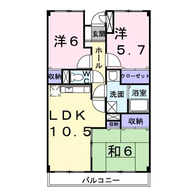 エクセラン・コバ 202【管理NO：1-007311001-02020】 ★家具家電は申し込み後に搬入します 2026年07月中旬入居可能の物件画像
