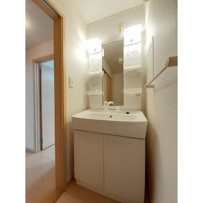 グリーンプレイス 201【管理NO：1-016222701-02010】 ★家具家電は申し込み後に搬入します 2026年08月下旬入居可能の物件画像