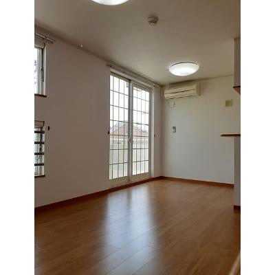 リバーサイドⅠ 201【管理NO：1-013823001-02010】 ★家具家電は申し込み後に搬入します 2026年08月下旬入居可能の物件画像