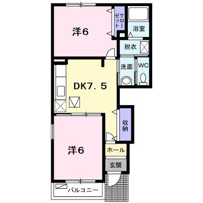 リバーサイド．マキ 101【管理NO：1-015050901-01010】 ★家具家電は申し込み後に搬入します 2026年08月中旬入居可能の物件画像