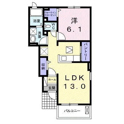 サンリットⅢ 106【管理NO：1-020477001-01050】 ★家具家電は申し込み後に搬入します 2026年07月中旬入居可能の物件画像