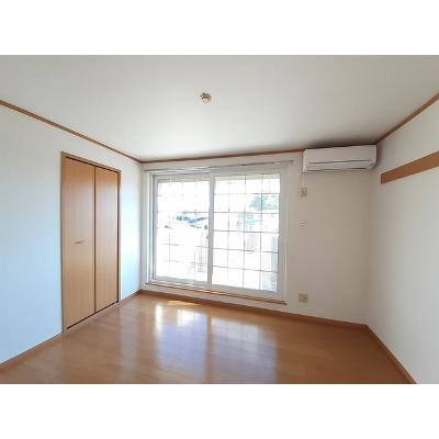 ＣＡＲＮＡ　Ⅰ 201【管理NO：1-011697001-02010】 ★家具家電は申し込み後に搬入します★ ★2026年08月下旬入居可能★の物件画像