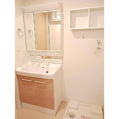 ラ・ティルス 303【管理NO：1-023371901-03030】 ★家具家電は申し込み後に搬入します 2026年07月中旬入居可能の物件画像