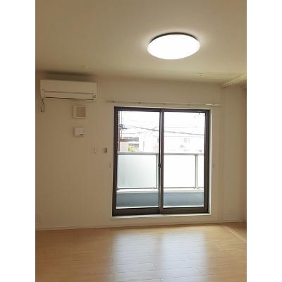 ラ・ティルス 202【管理NO：1-023371901-02020】 ★家具家電は申し込み後に搬入します 2026年08月下旬入居可能の物件画像