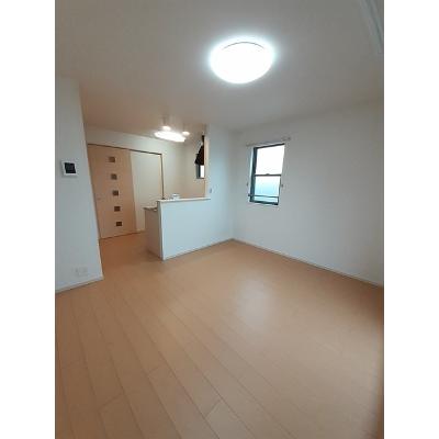 プラウド 201【管理NO：1-019845201-02010】 ★家具家電は申し込み後に搬入します 2026年08月下旬入居可能の物件画像