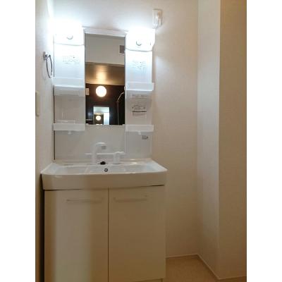 ミルトハーモニーＡ 101【管理NO：1-020924001-01010】 ★家具家電は申し込み後に搬入します★の物件画像