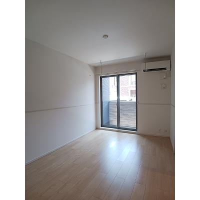 フォレストヒルⅢ 102【管理NO：1-024745601-01020】 ★家具家電は申し込み後に搬入しますの物件画像