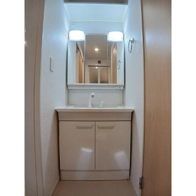 フォレストヒルⅢ 102【管理NO：1-024745601-01020】 ★家具家電は申し込み後に搬入しますの物件画像