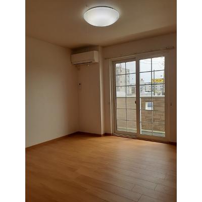 ラネージュⅤ　Ｂ棟 102【管理NO：1-014102802-01020】 ★家具家電は申し込み後に搬入します★ ★2026年08月下旬入居可能★の物件画像