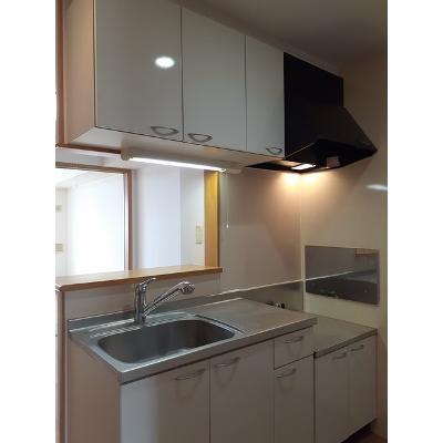 ラネージュⅤ　Ｂ棟 102【管理NO：1-014102802-01020】 ★家具家電は申し込み後に搬入します★ ★2026年08月下旬入居可能★の物件画像