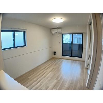 プチシャルダンＡ 201【管理NO：1-027313901-02010】 ★家具家電は申し込み後に搬入しますの物件画像