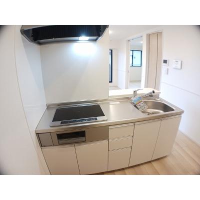 プチシャルダンＡ 201【管理NO：1-027313901-02010】 ★家具家電は申し込み後に搬入しますの物件画像