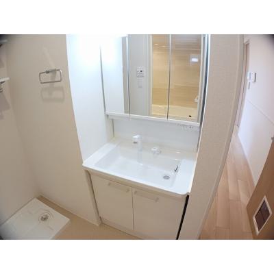 プチシャルダンＡ 201【管理NO：1-027313901-02010】 ★家具家電は申し込み後に搬入しますの物件画像