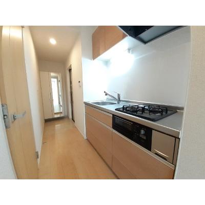 Ｌｉａｎ（リアン） 303【管理NO：1-024294701-03030】 ★家具家電は申し込み後に搬入します 2026年08月下旬入居可能の物件画像