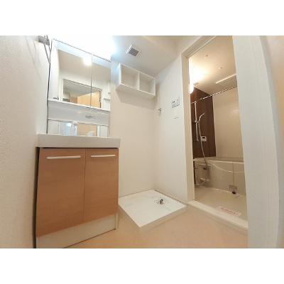 Ｌｉａｎ（リアン） 303【管理NO：1-024294701-03030】 ★家具家電は申し込み後に搬入します 2026年08月下旬入居可能の物件画像