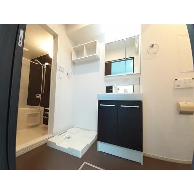 メゾンＦ 301【管理NO：1-021051601-03010】 ★家具家電は申し込み後に搬入します★ ★2026年08月中旬入居可能★の物件画像