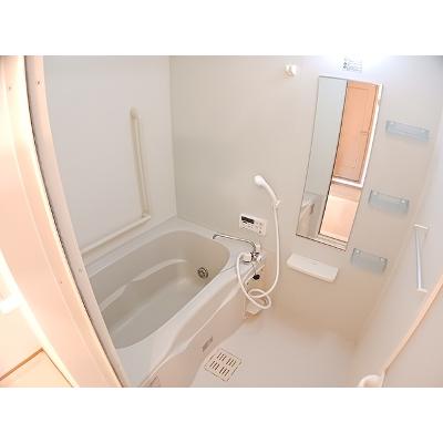 グレイス 203【管理NO：1-014623701-02030】 ★家具家電は申し込み後に搬入します★の物件画像