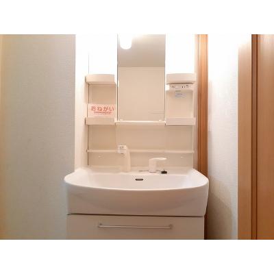 グレイス 203【管理NO：1-014623701-02030】 ★家具家電は申し込み後に搬入します★の物件画像
