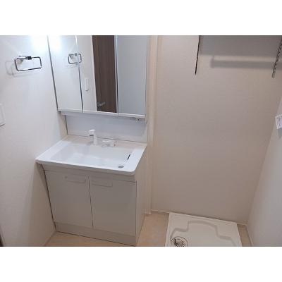 ルナ・ソレイユＢ 103【管理NO：1-027477702-01030】 ★家具家電は申し込み後に搬入します 2026年08月下旬入居可能の物件画像