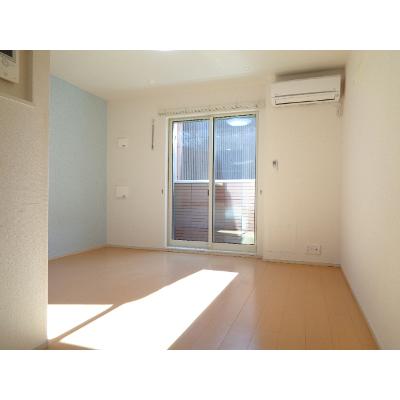 ギャラクシー鵜沼Ａ 101【管理NO：1-021037601-01010】 ★家具家電は申し込み後に搬入します 2026年08月中旬入居可能の物件画像